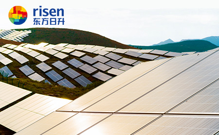 东方日升新能源