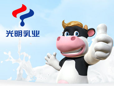 光明乳业