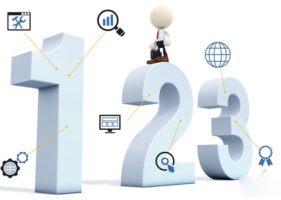 网站建设其实很容易哦