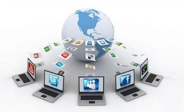 企业网站推广 企业网站推广