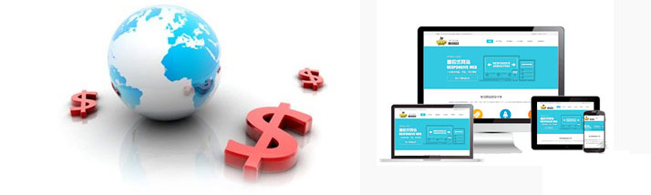 企业网站设计安菲 企业网站设计安菲