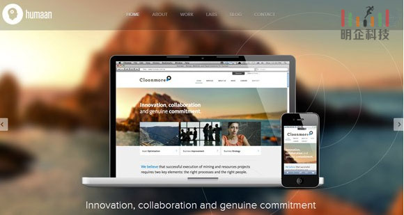 网页设计 网页设计