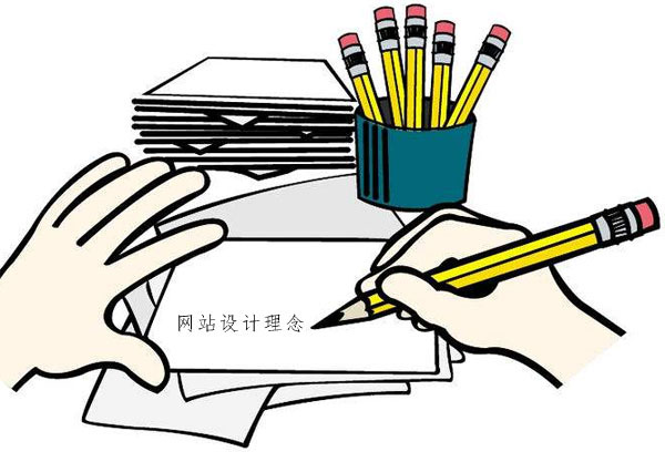 网站设计