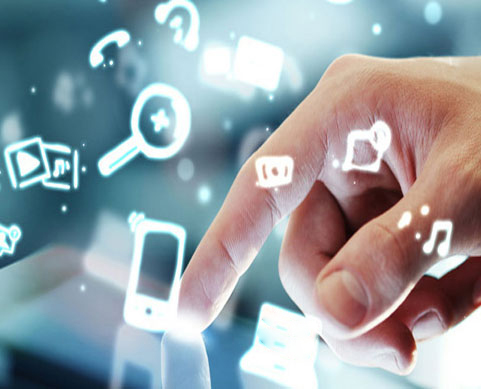 优秀的企业网站