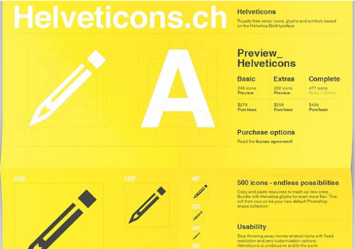 黄色风格网页 黄色风格网页