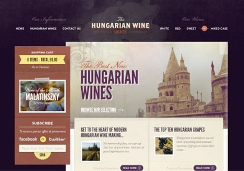 紫色风格网页 紫色风格网页