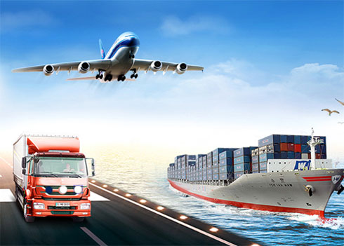 物流公司网站建设