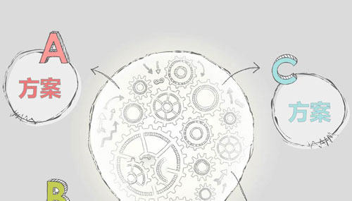 建网站要掌握的网页设计技巧