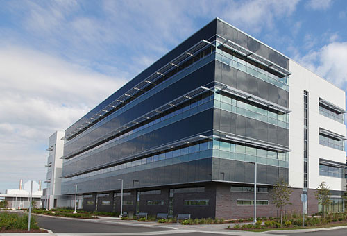 重庆建网站案例-容贝实业