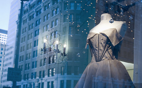 重庆网站建设中的立体感