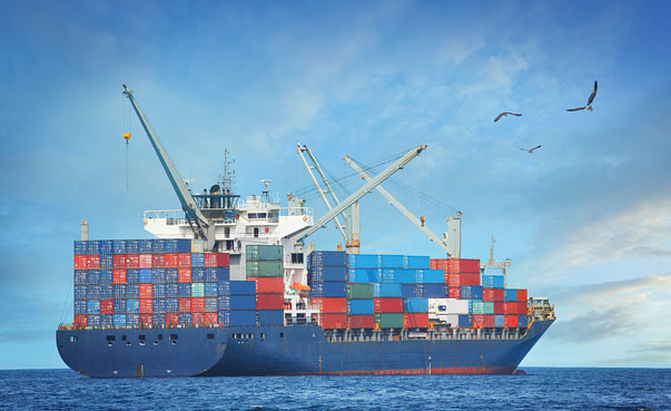 重庆做网站标准型企业网站案例