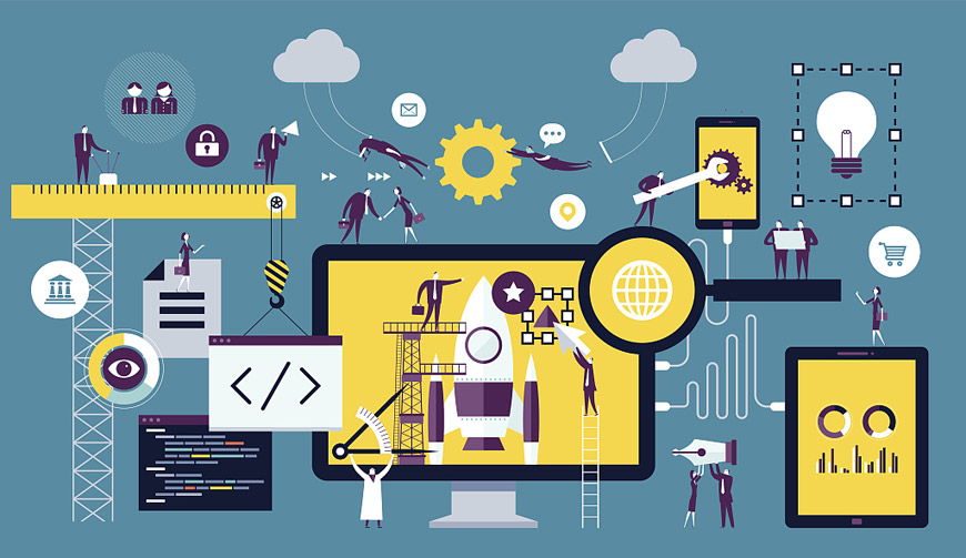 重庆网站制作公司签约韩国克林莱生活用品公司