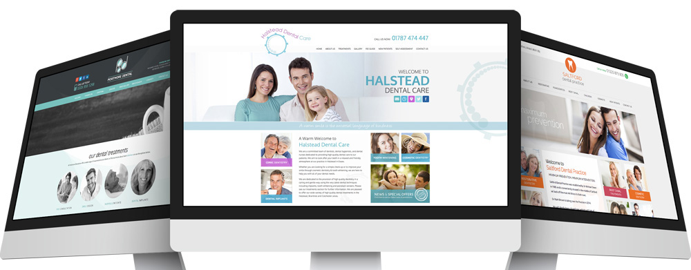 外贸网站制作服务商