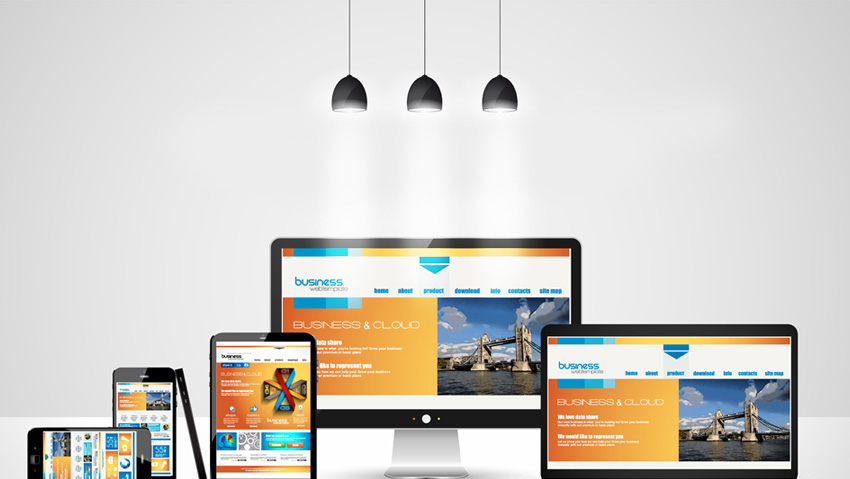 重庆专业网站制作