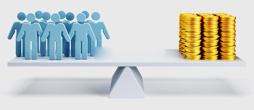 高性价比的价格