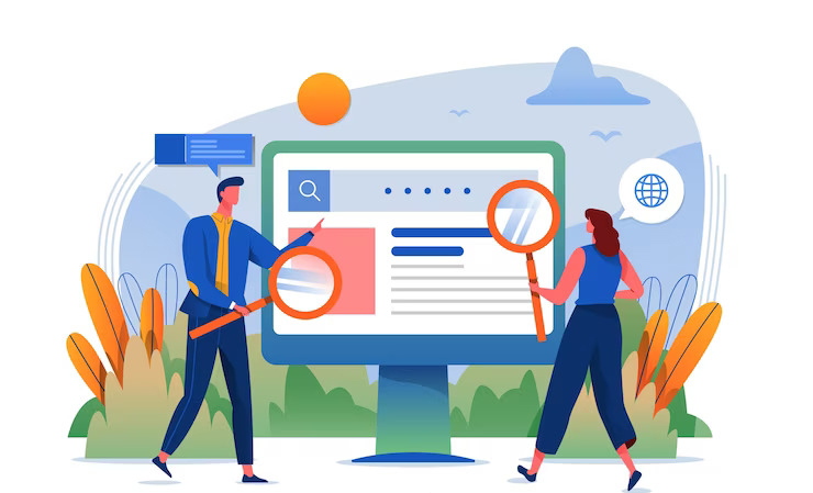 Google搜索引擎优化 Google搜索引擎优化