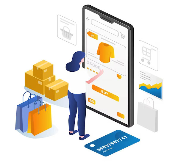 二维码营销 二维码营销