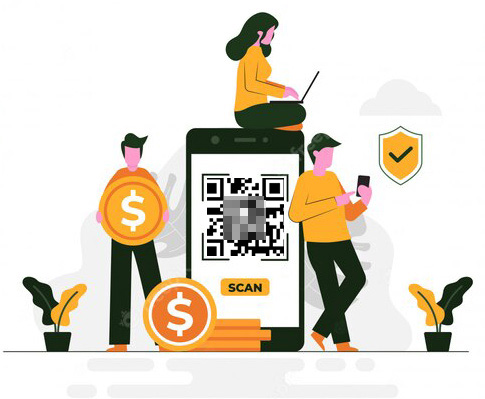 二维码对企业的好处 二维码对企业的好处