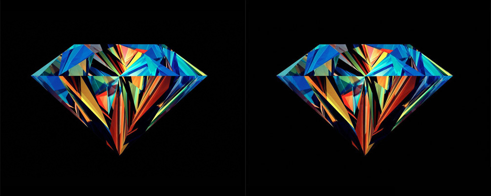 网站图像质量对比